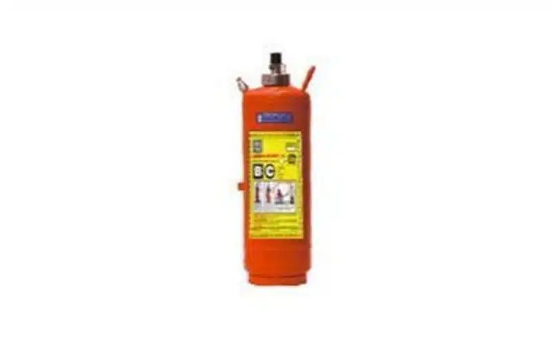 Water CO2 Fire Extinguisher