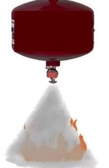 Modular Fire Extinguisher Manufacturer In Delhi