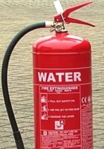 Water fire Extinguisher Manufacturer In Delhi