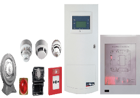 Fire Alarm Systems