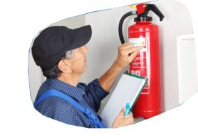 Fire Safety Audit