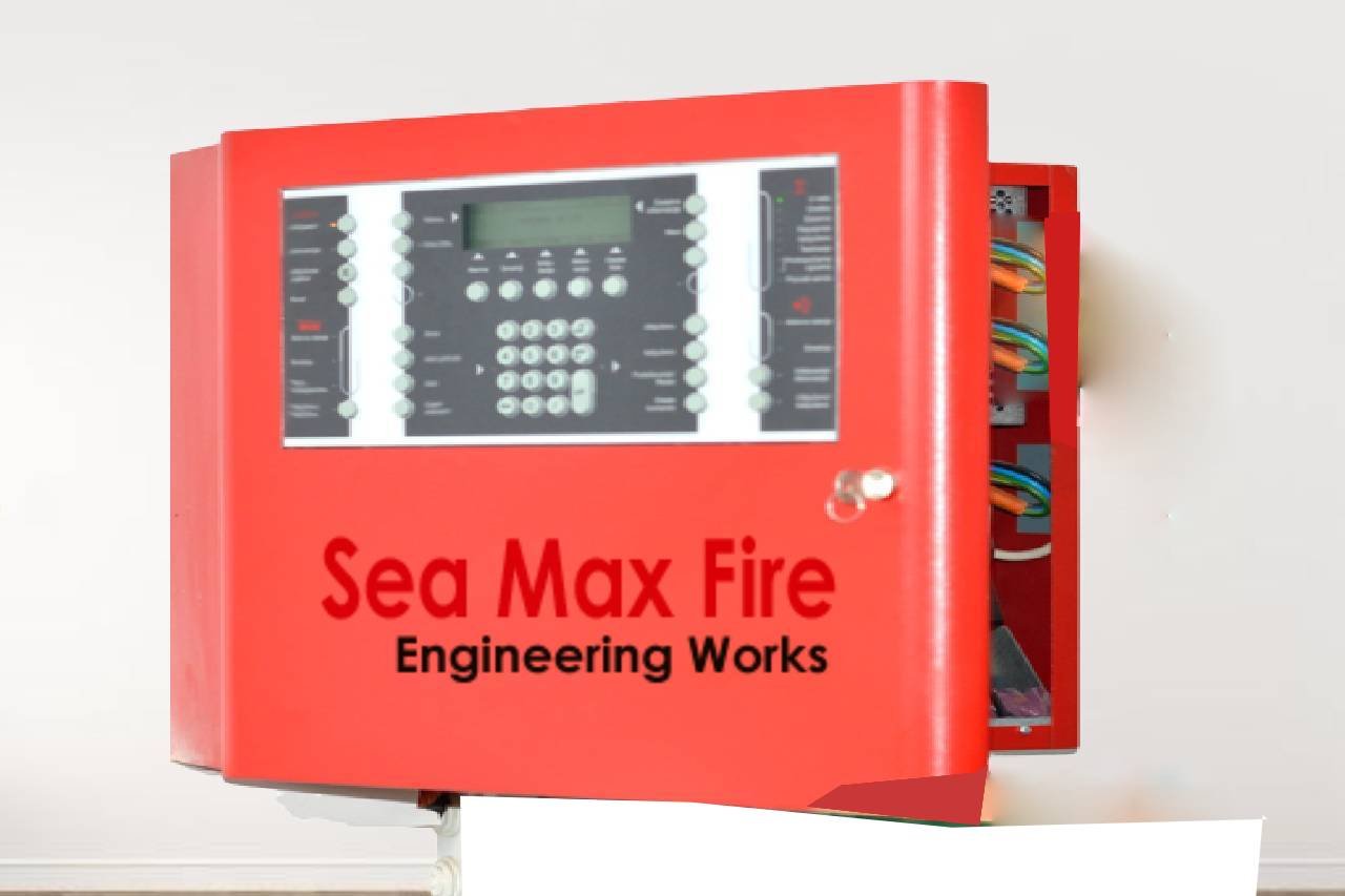 Fire Alarm system service