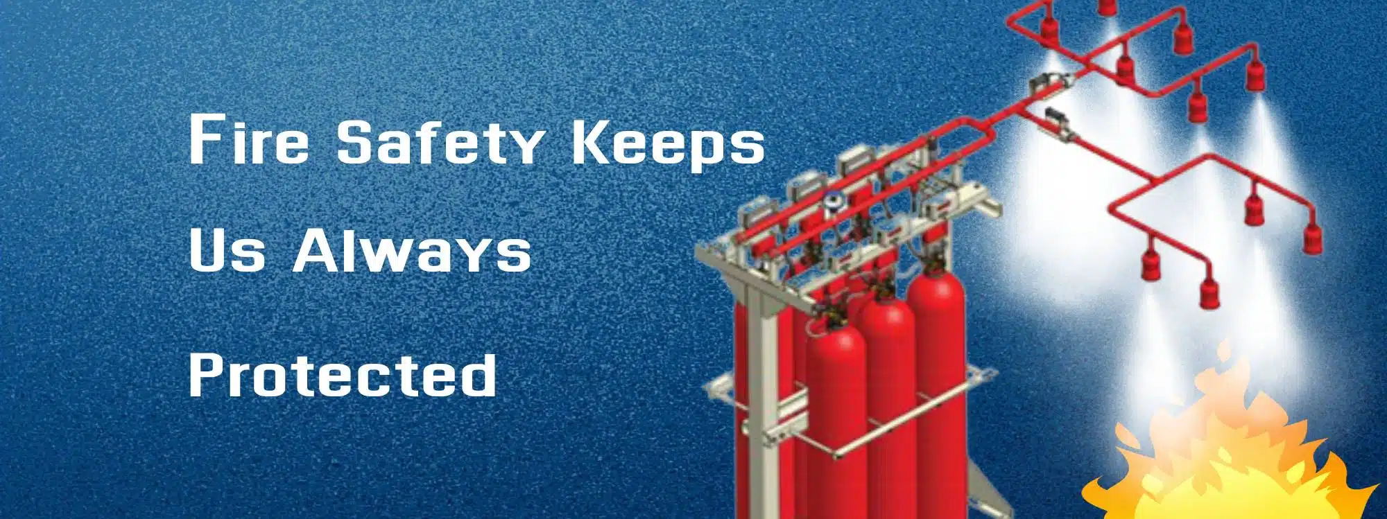 Fire Safety System
