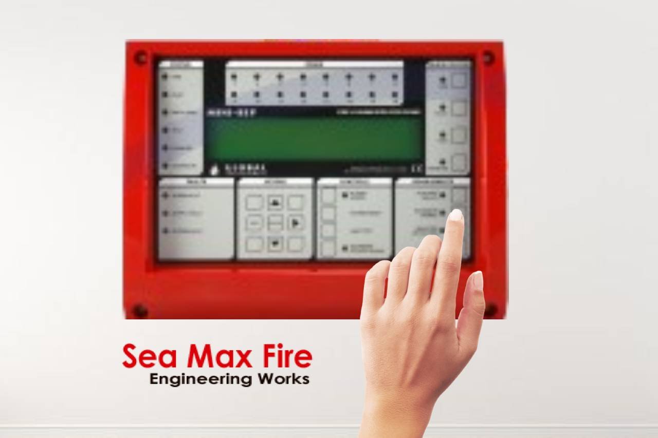 Maintenance Of Fire Alarm