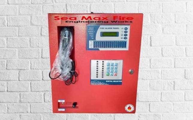 fire alarm system