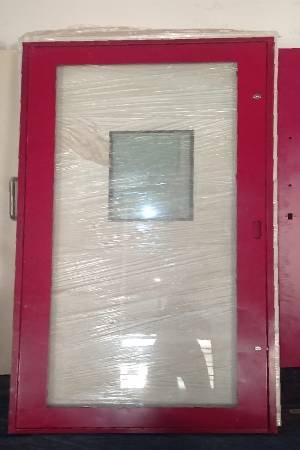 fire door manufacturers