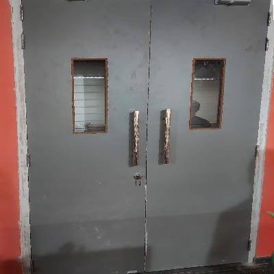 fire door price