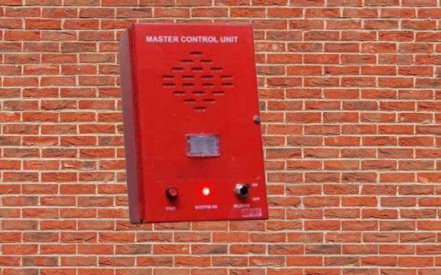 Fire Alarm Detectors