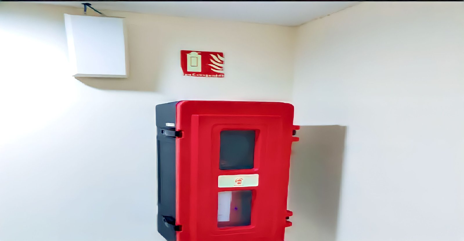 Industrial Fire Alarm Systems