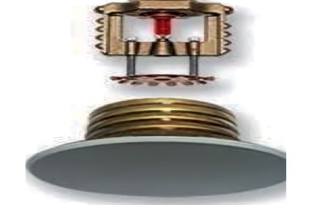 Automatic Fire Protection Sprinkler System