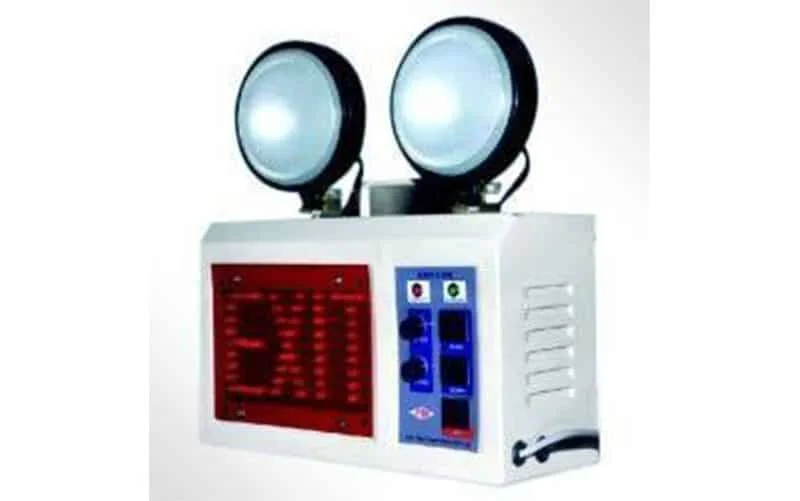 Emergency Light