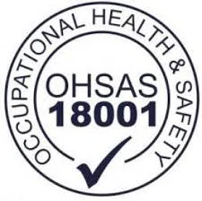 HEALTH - SEA MAX FIRE ENGINEERING WORKS
