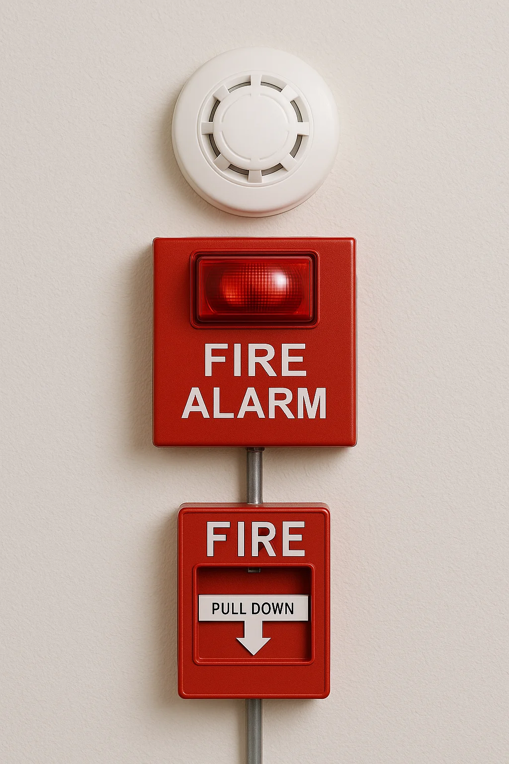 fire detection system
