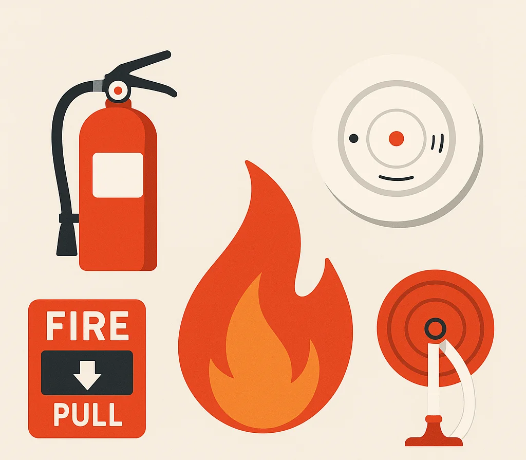Fire Consultant and Fire Safety Services Delhi NCR